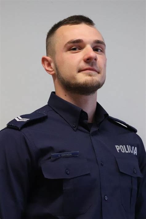 KPP Lubliniec Rejon 8 Twój dzielnicowy Komenda Powiatowa Policji w