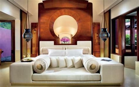 Phulay Bay A Ritz Carlton Reserve A Design Boutique Hotel Krabi Tab