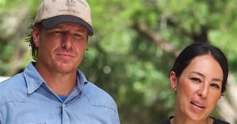 Why Chip And Joanna Gaines Faced Major Backlash Ahead Of New Show