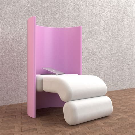 Lobby | Armchair on Behance