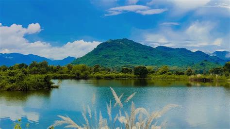 Simili Waterfall Nayagarh Odisha One Of Best