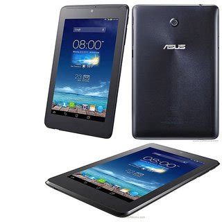 ASUS FONEPAD 7 K00Z ME175CG 8GB RAM 1GB S SIZE 7 GREY 6 Months Seller