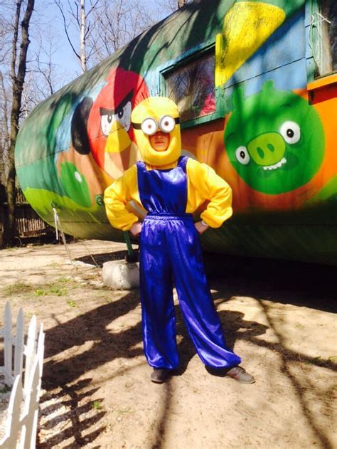 Миньон!!!! | Outdoor decor, Home decor, Decor