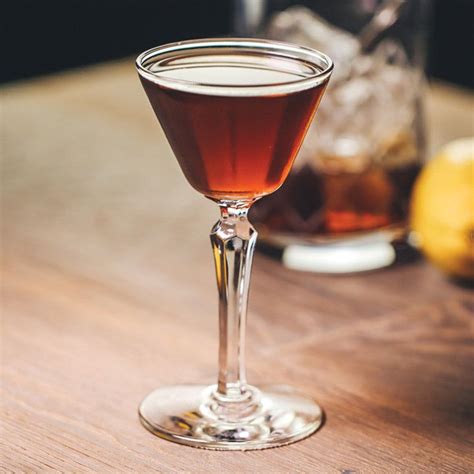 The 10 Best Single Malt Scotch Cocktails