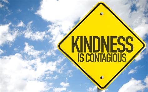 Kindness Is A Virtue! - Abdul Wahid - Medium 