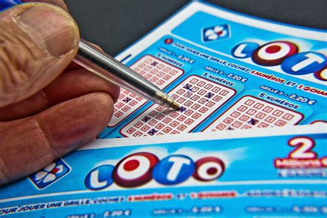 R Sultat Du Loto Fdj Le Tirage Du Lundi Janvier En Ligne