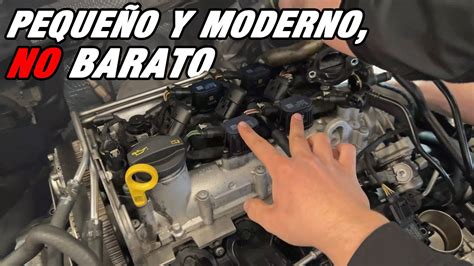 Motor 1 4 TSI ACT O cuando compras tres KITS de útiles diferentes