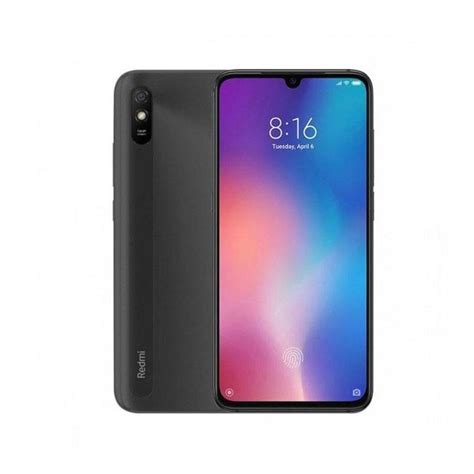 Celular Smartphone Xiaomi Redmi A Granite Gray Gb Gb