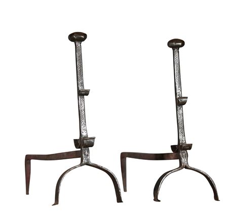 French 16th Century Fireplace Decor Objects - The Antique Fireplace Bank