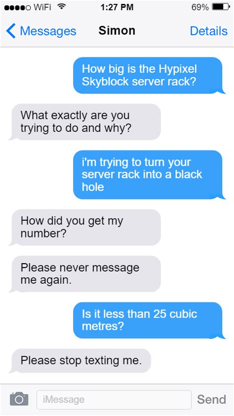 FACTS The Real Story Of Hot Potato Books Page Hypixel Forums