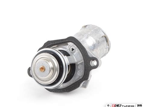 Ecs News Mercedes Benz W Ml Thermostat Replacement Kits