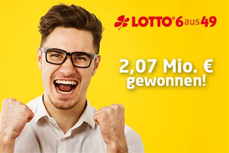 Schleswig Holsteiner Gewinnt Mio Euro Im Lotto Aus