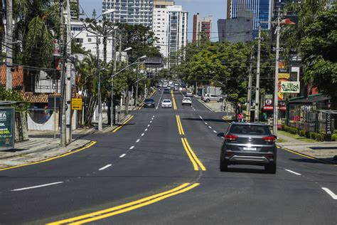 Avenida Da Luz