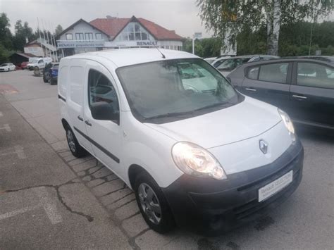 Renault Kangoo Express Furgon Dci God