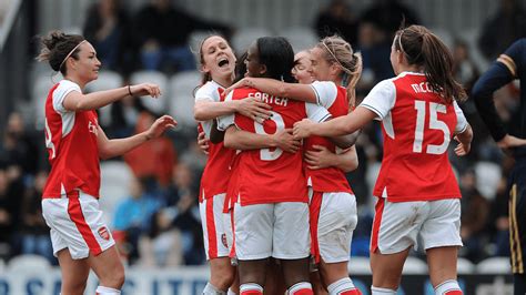 Preview Arsenal Women V Watford Pre Match Report News