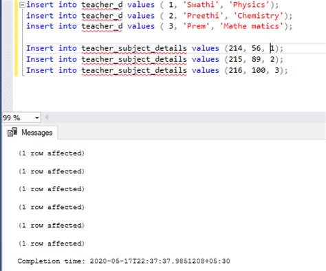 Mysql Foreign Key Guide To Mysql Foreign Key With Examples