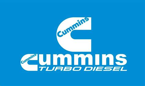 Cummins Diesel Logo - LogoDix