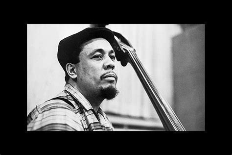 Charles Mingus Quotes. QuotesGram