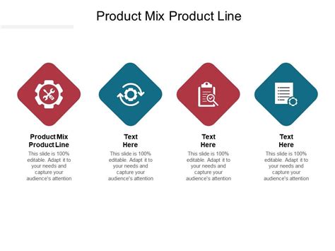 Product Mix Product Line Ppt Powerpoint Presentation Styles Slides Cpb | Presentation Graphics ...