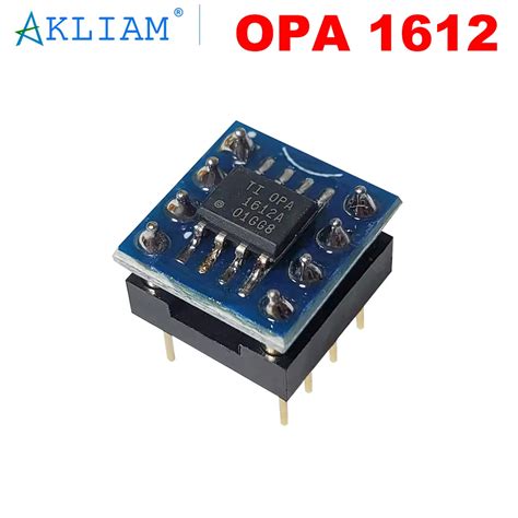 Akliam Original Ti Bb Opa Opa Classic Op For Dac Headphone