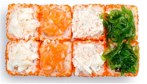 🌶 🔥Мегамикс - купить по выгодной цене | Sura Sushi