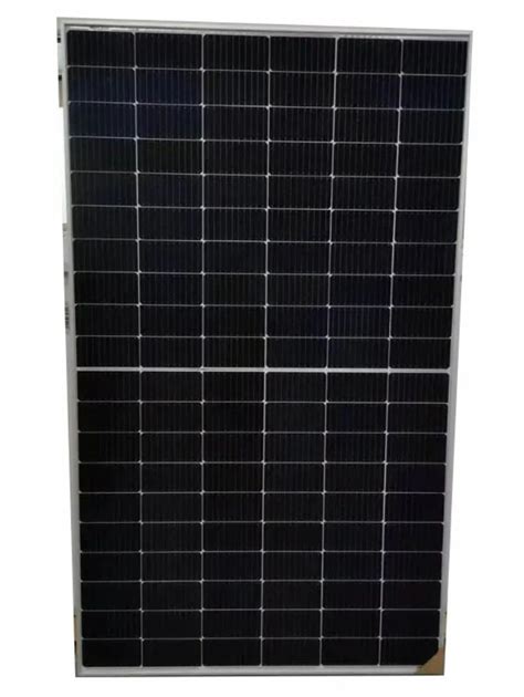 550 W Polycrystalline Solar Panel At Rs 17000 Piece MULTI CRYSTALLINE