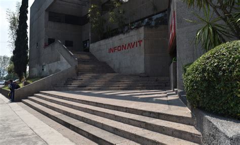 Alista Infonavit Impulso A Certeza Patrimonial Con Entrega De