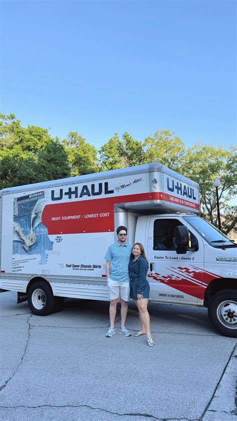 U-Haul (@uhaul) • Instagram photos and videos