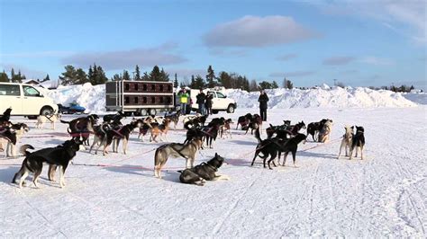 ICEHOTEL, Jukkasjärvi. - YouTube