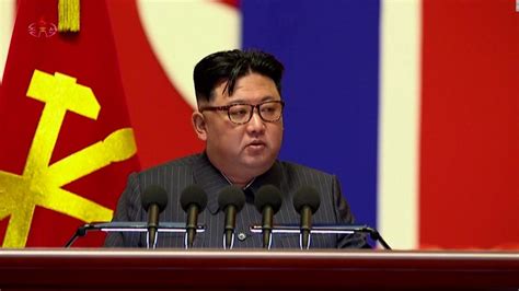 Corea Del Norte Se Declara Un Estado Con Armas Nucleares En Un