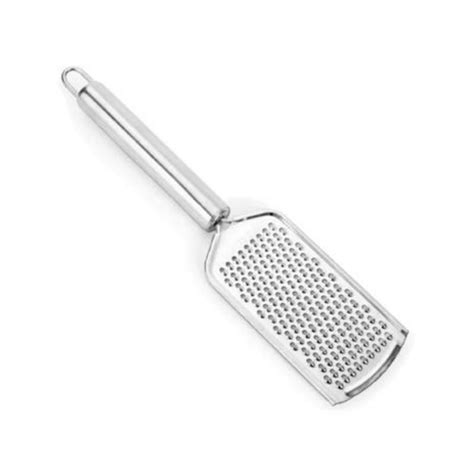 Ralador Manual De Queijo Legumes Inox Luxo Shopee Brasil