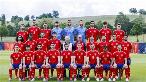 La hora de la verdad para la selección española a por la cuarta Eurocopa