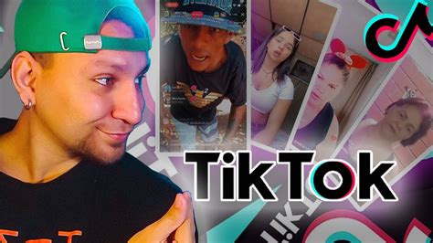 LOS NPC DE TIK TOK YouTube