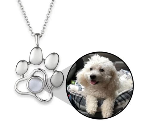 Unique Animal Inspired Jewelry For Pet Lovers