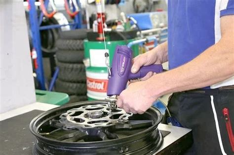 Weldy Hot Air Gun Weldy Energy HT1600 Manufacturer From Chennai