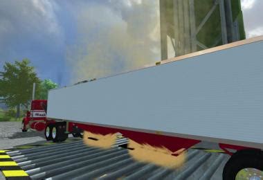 Wilson Grain Trailer Pack V Modhub Us