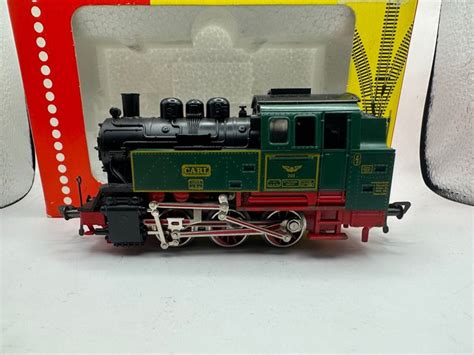 Fleischmann H0 4028 Tender Locomotive 1 Steam Catawiki