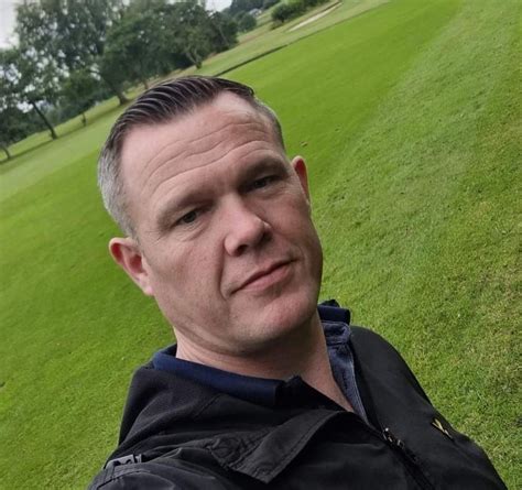 Contribute to Darren Gough's Tribute