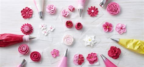 Wilton Flower Making Kit