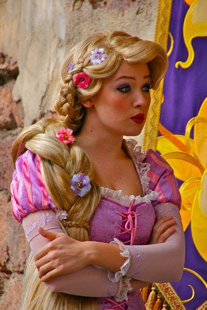 Rapunzel Disney Princess Cosplay Disney Tangled Disney Face Characters