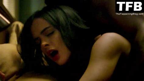 Krysten Ritter Therealkrystenritter Nude Leaks Photo TheFappening