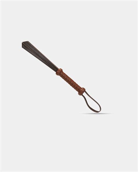 BDSM et crochet anal le duo érotique