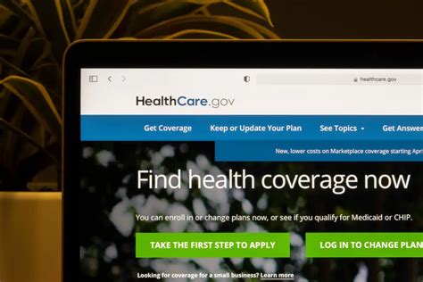 Healthcare Marketplace Guide For 2023 Open Enrollment Dates Plans