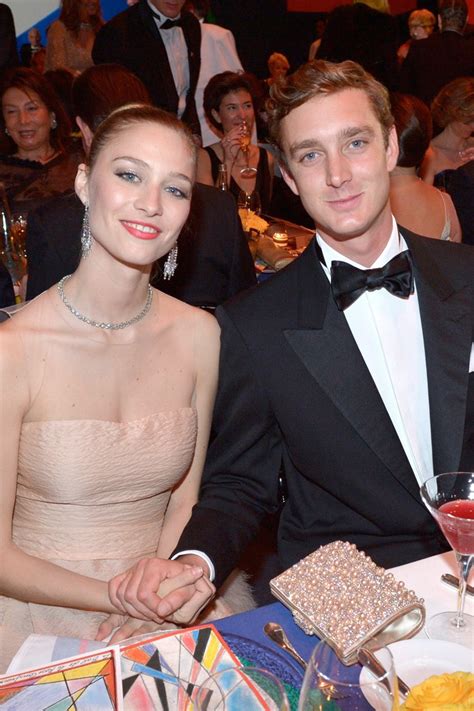 La Boda De Pierre Casiraghi Y Beatrice Borromeo El Enlace Civil