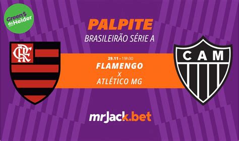 Flamengo X Atlético Mgl Odds E Prognósticos Brasileirão