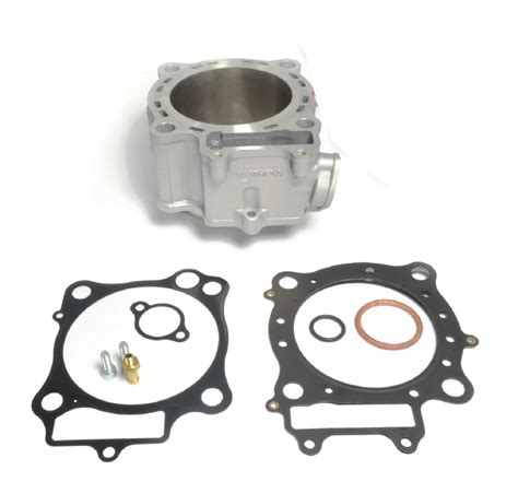 Ktm 250sx F 250exc F Cylinder Kit Barrel Athena Parts 2006 2012