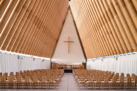 Architektur Aus Karton Shigeru Ban Homify