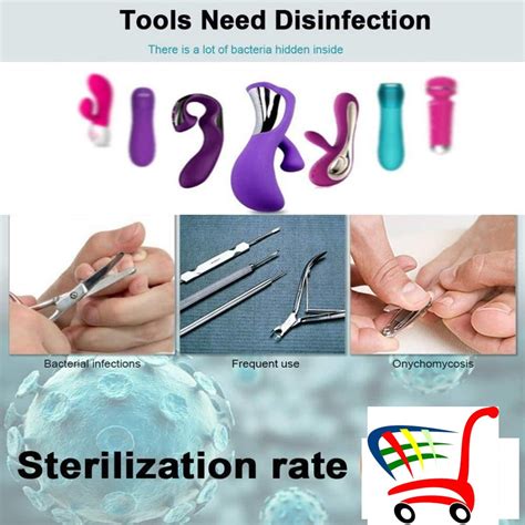 UV Sterilizator - UV Sterilizator - BumBum Shop