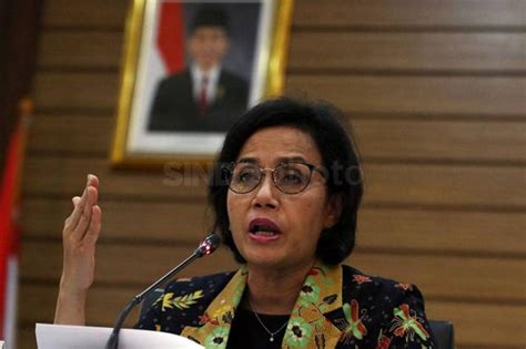 Sri Mulyani Presidensi G20 Indonesia Beri Manfaat Nyata