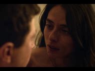 Naked Nailia Harzoune In Gone For Good